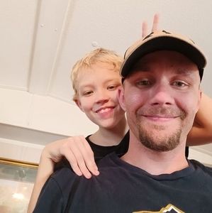 Meet your Posher, Ricky